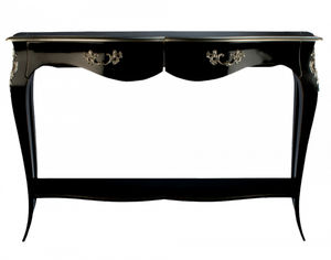 Louis XV style sideboard table 1