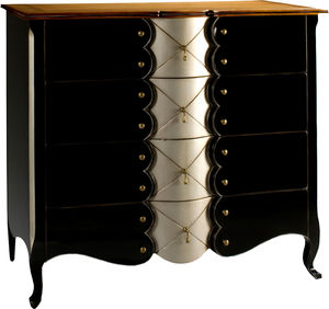 high chest of drawers