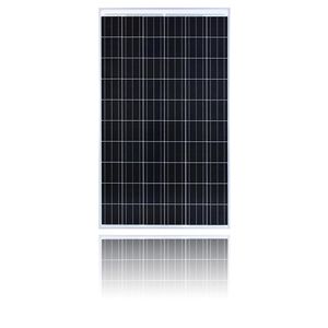 monocrystalline PV panel
