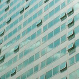 insulating glass panel