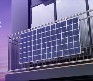 monocrystalline PV panel