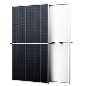 monocrystalline PV panel