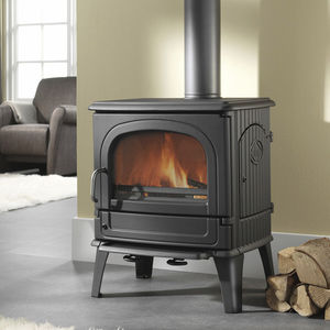 wood heating stove