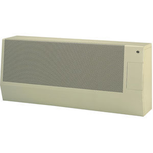 gas convector