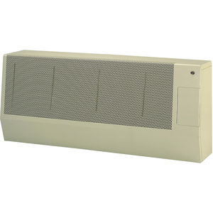 gas convector