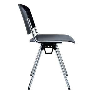 contemporary visitor chair