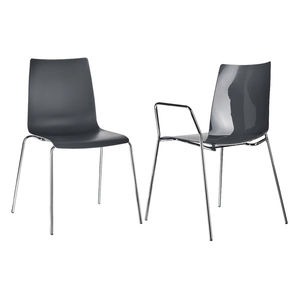 contemporary visitor chair
