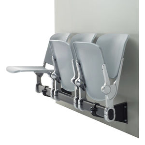 steel beam chairs