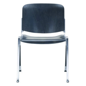 contemporary visitor chair