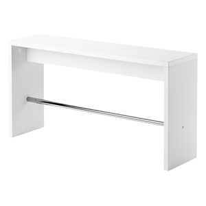 contemporary bench