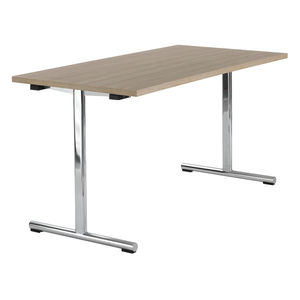 contemporary work table