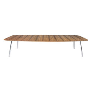 contemporary conference table