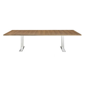contemporary conference table