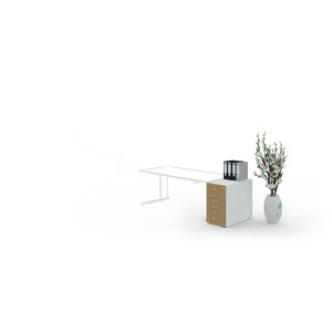 floor storage cabinet