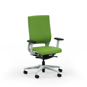 contemporary office chair