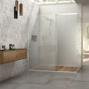 bathroom tiles