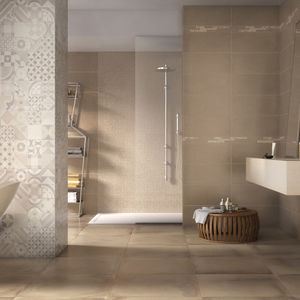 bathroom tiles