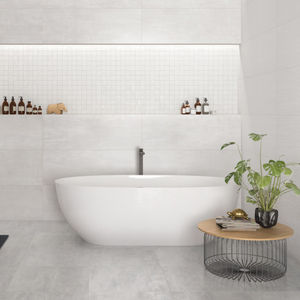 bathroom tiles