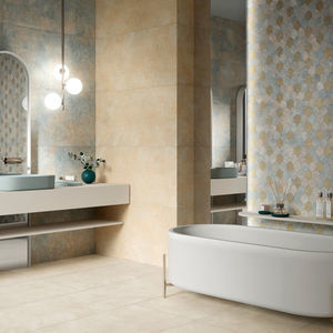 porcelain stoneware tile