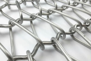 stainless steel woven wire fabric