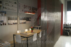 room divider