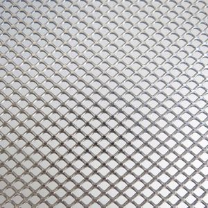 stainless steel metal mesh 1