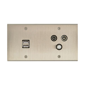 USB socket
