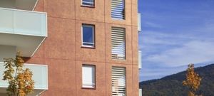 sealing coating / facade / mineral