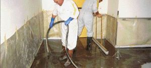 smoothing mortar 1