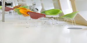 smoothing coating 1