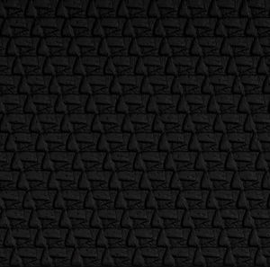 upholstery fabric / plain / geometric pattern / vinyl