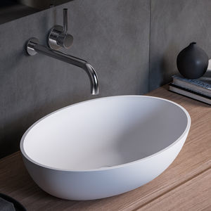 countertop washbasin