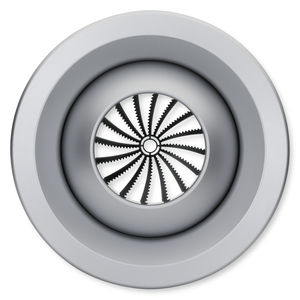 long-range jet nozzle