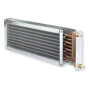 heat exchanger