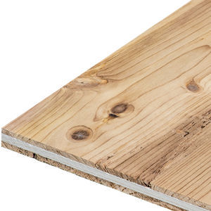 plywood construction panel