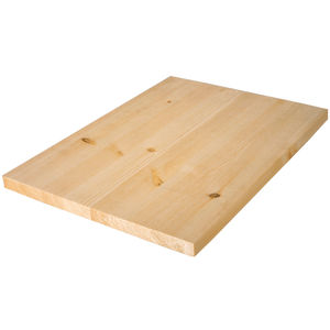 Glue-laminated wood construction panel - LARCH SIBERIAN - Tilly ...