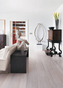 engineered parquet floor