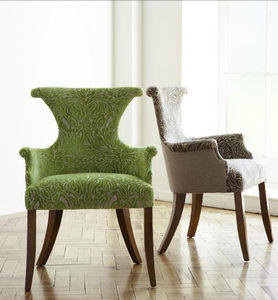 traditional dining chair