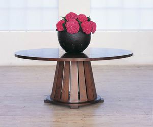 contemporary table