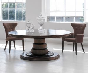 contemporary table
