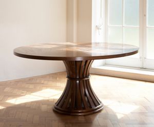 contemporary table