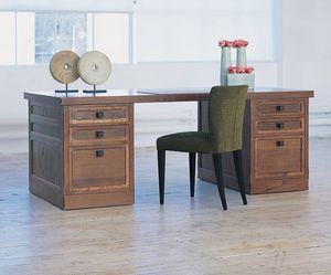 contemporary desk