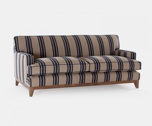 traditional sofa