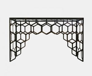contemporary sideboard table