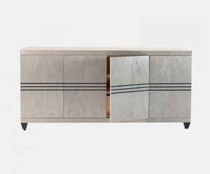 contemporary sideboard