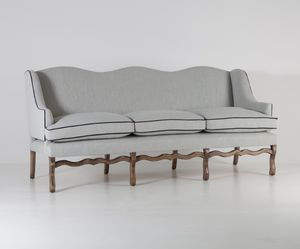 traditional sofa