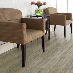 natural cork flooring