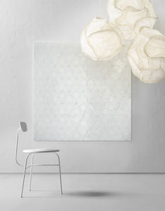indoor mosaic tile / outdoor / wall / glass