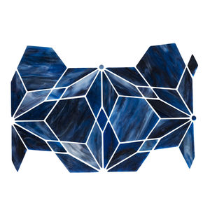 glass mosaic tile 1