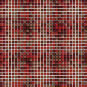 indoor mosaic tiles